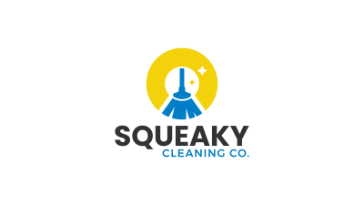 Squeaky Cleaning