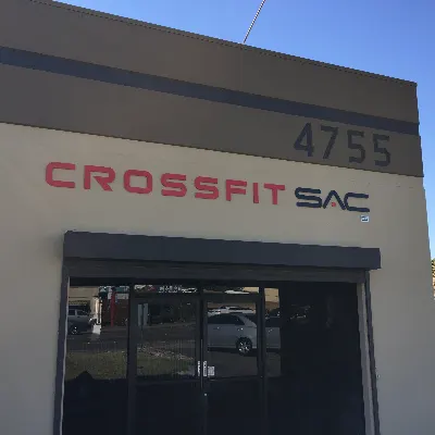 CrossFit SAC