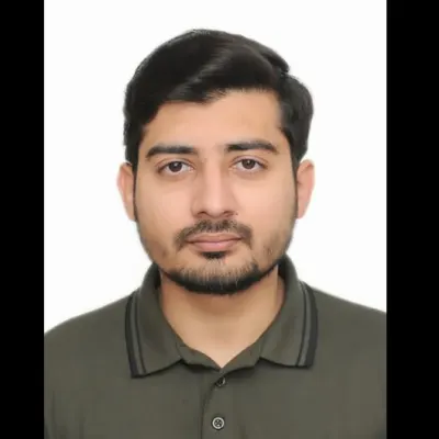 Haroon Tariq