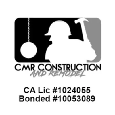CMR Construction And Remodel