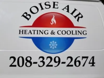 Boise Air, LLC
