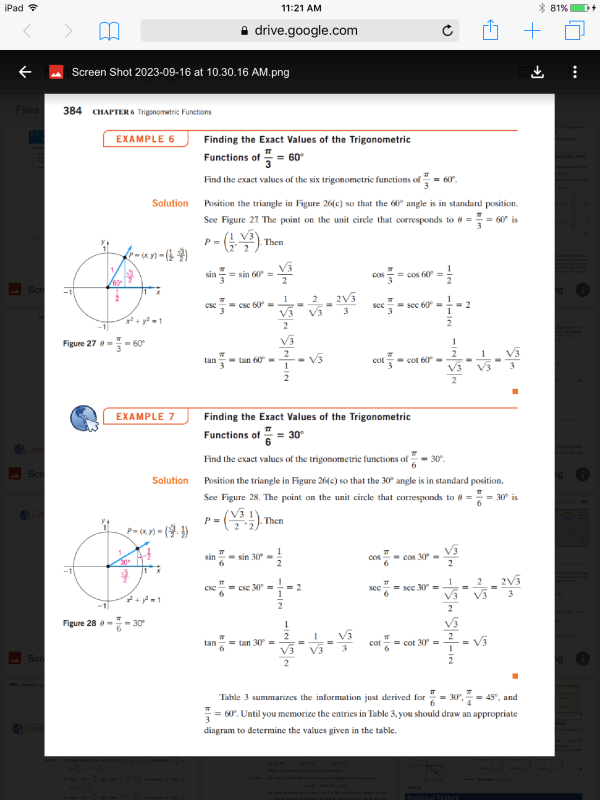 Sample Textbook