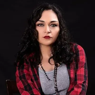 Viktoria Robles-Debrosse Acting /Voice Acting &Spanish Coach