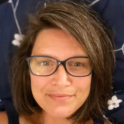 Christina Powers