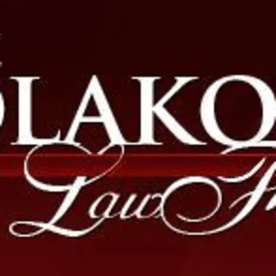 The Volakos Law Firm