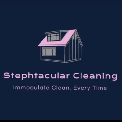 Stephtacular Cleaning