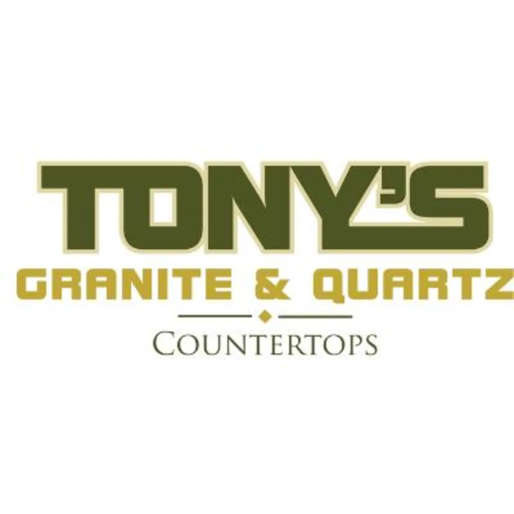 Tony's Granite And Quartz