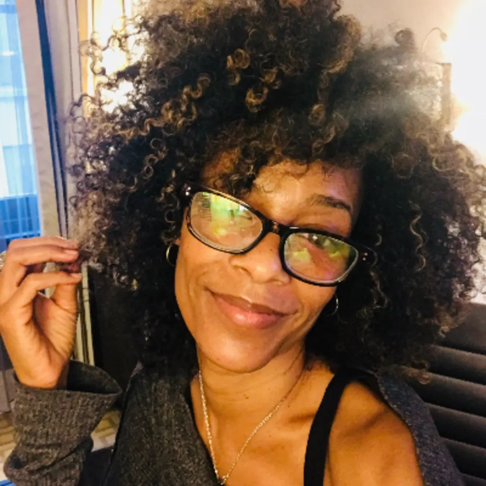Leslie Silva Acting For Tv/theater And Film