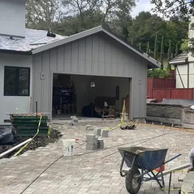 TerraRevo Builders, Inc.