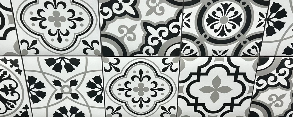 Tile Center