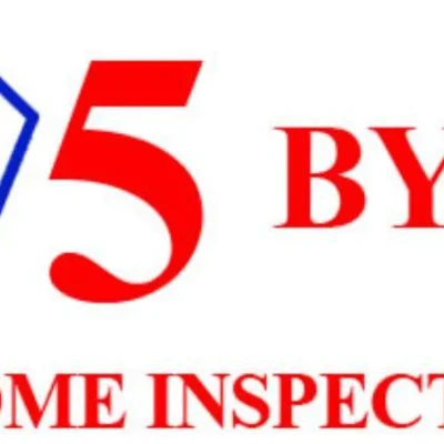 5 By 5 Home Inspection LLC