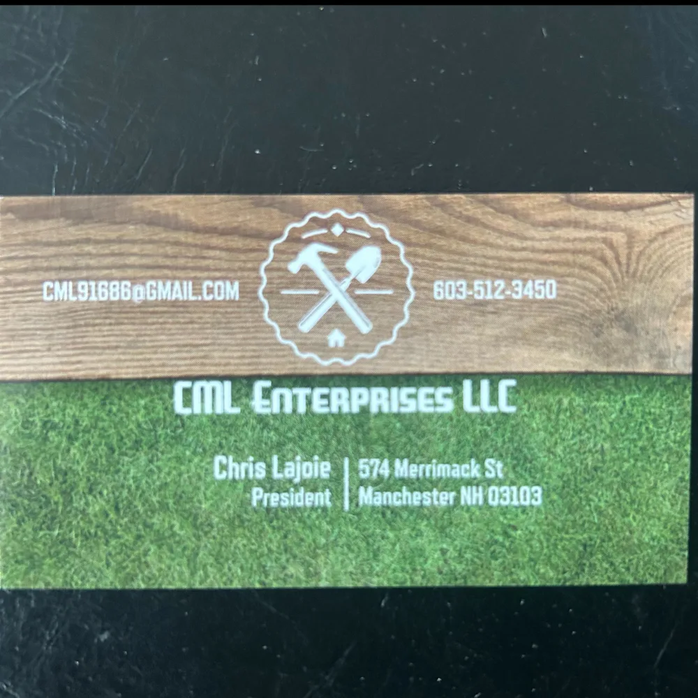 CML Enterprises LLC