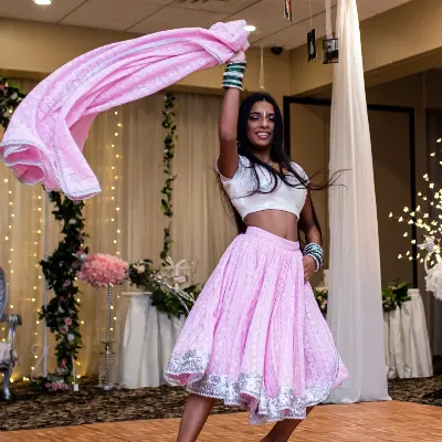 AdiyaNainaDance