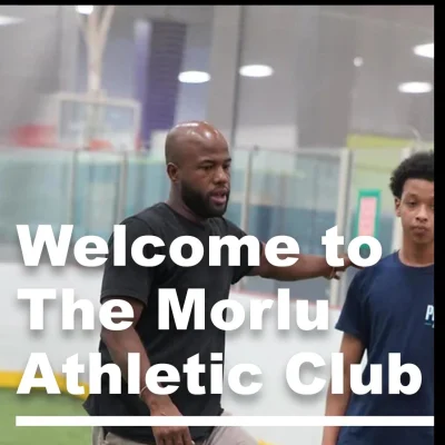 Morlu Athletic Club