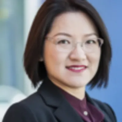 The Zhou Law Group