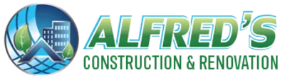 Alfred's Construction And Renovation