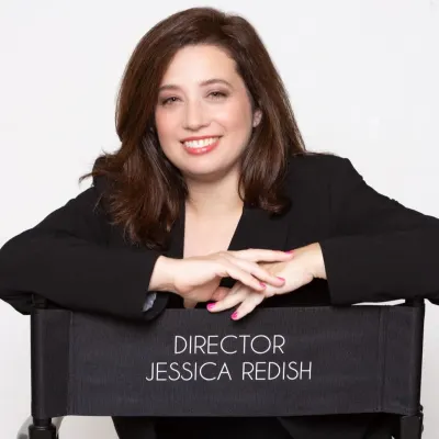 Jessica Redish Acting Lessons