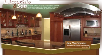 CICCARELLO & SON, INC