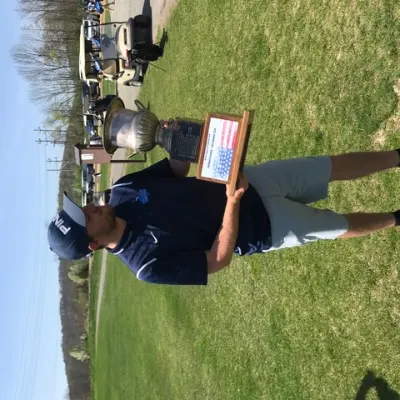 Hilton Golf Academy