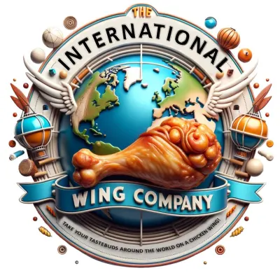 The International Wing Company 