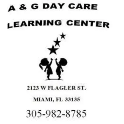 A&G Day Care Learning Center