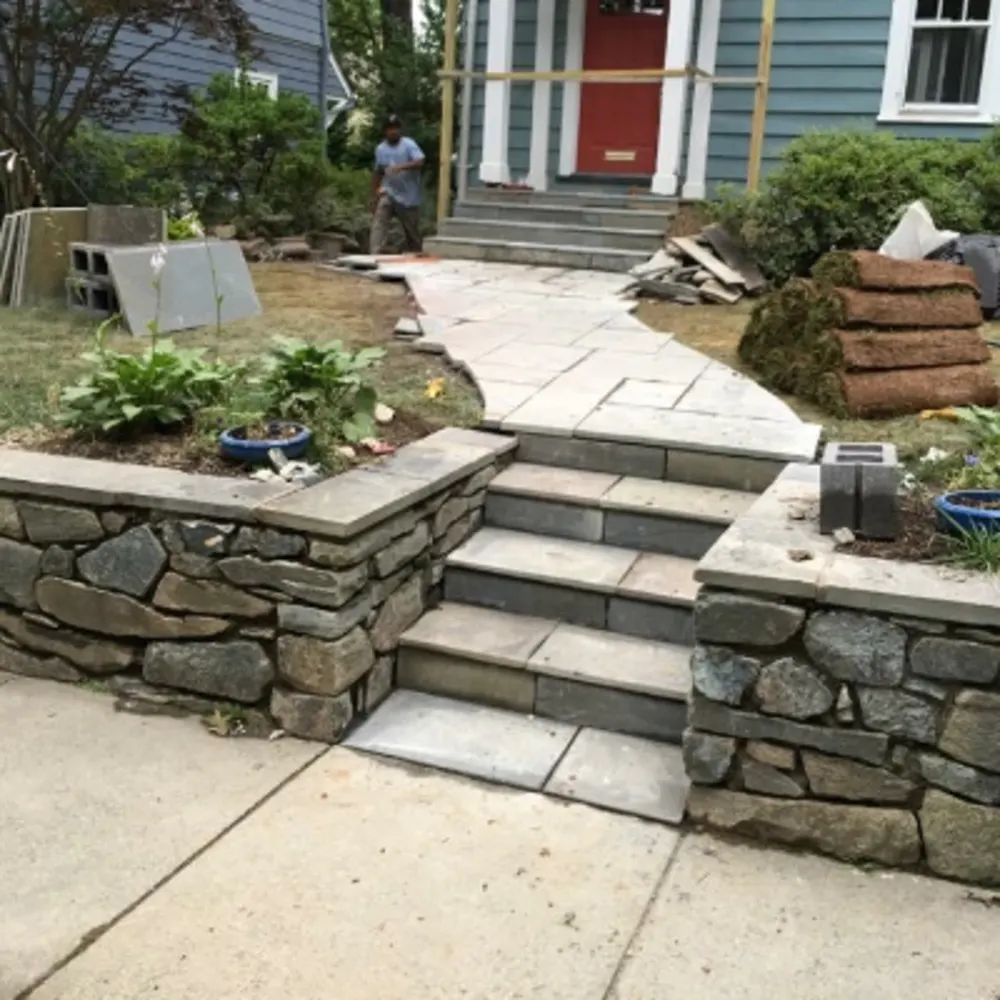 J.O Landscaping