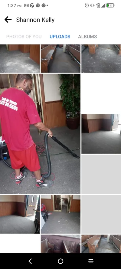Shannonkelly's Cleaning LLC
