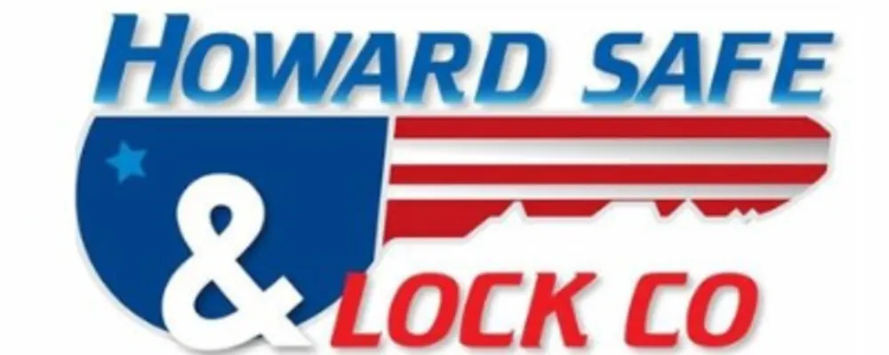 Howard Safe And Lock