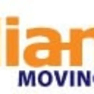 Prime Meridian Moving & Storage