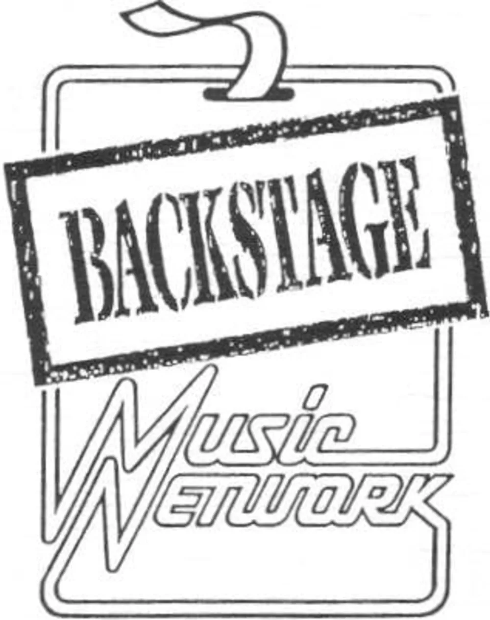 Backstage Music Network, Inc.