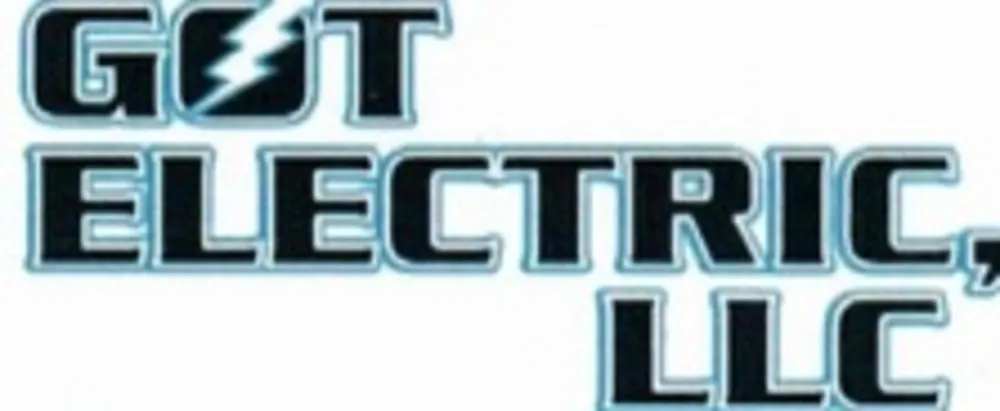 Got Electric, LLC