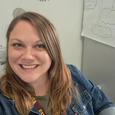Ms. Root