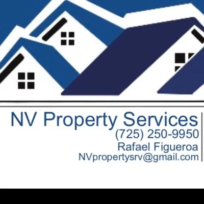 Nv Property Services