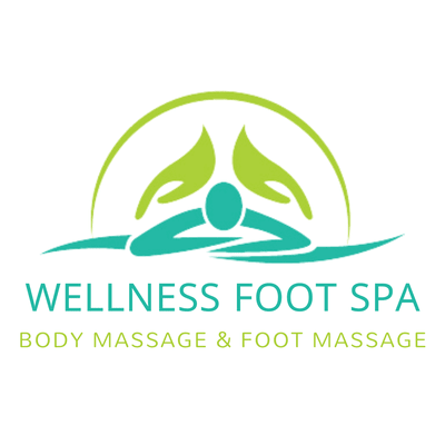 Wellness Foot Spa