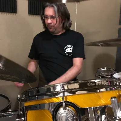 Tarakdian Drum Lessons