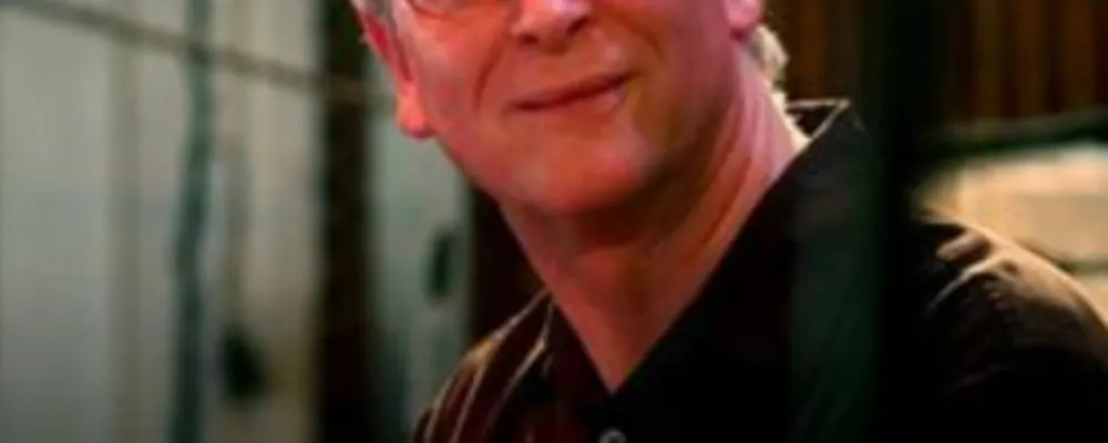 Gus Russell