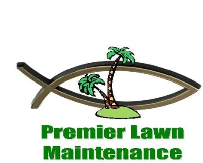 Premier Lawn Maintenance