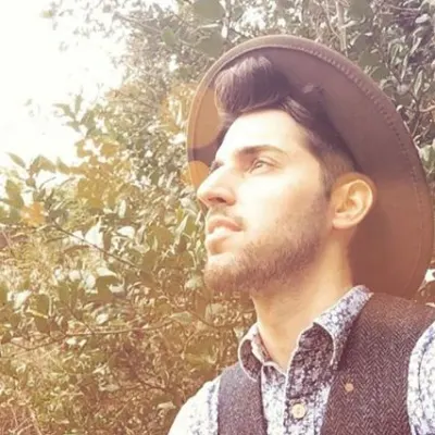 Adam Dias