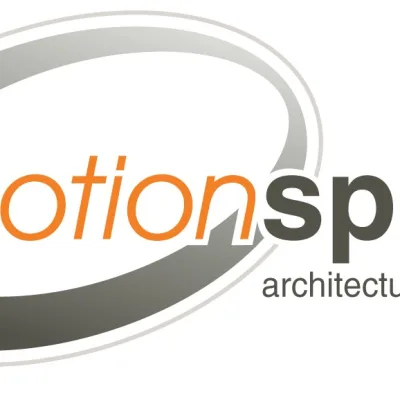 MOTIONSPACE ARCHITECTURE  DESIGN