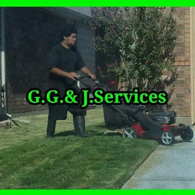 G.G.& J. Services