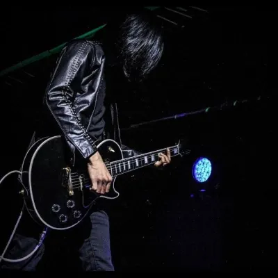 Jetsguitarschool