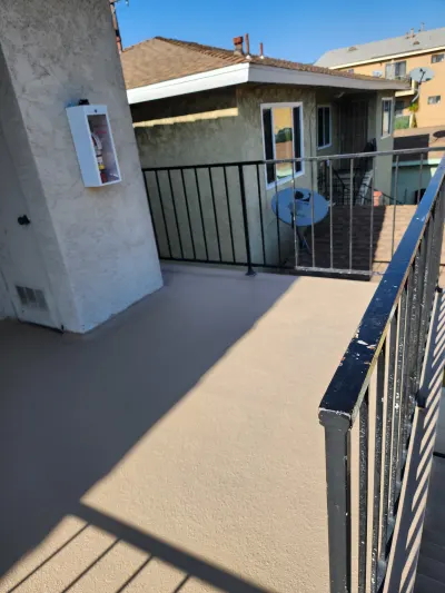 FIBER-COAT DECK CO