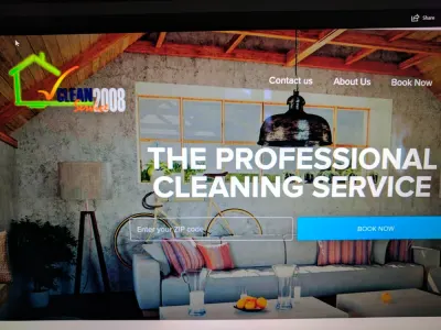 Clean Service 2008
