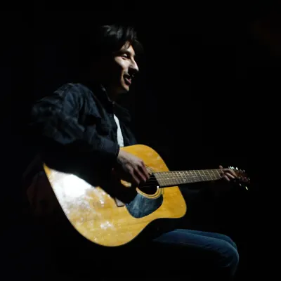 Richard Baca Guitar Lessons