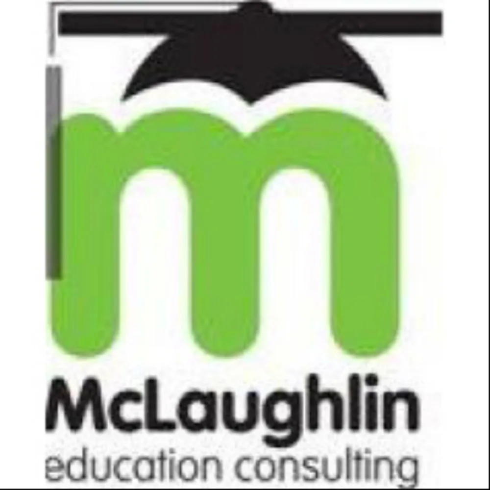 McLaughlin Education Consulting