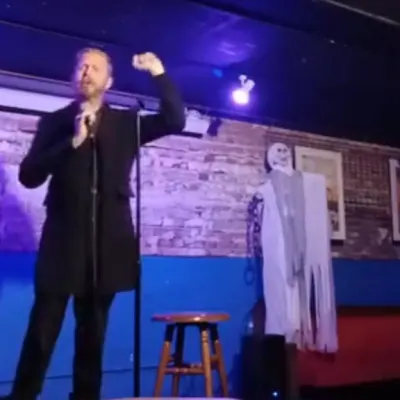A Professor In Your Corner!