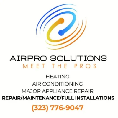 AIRPRO SOLUTIONS