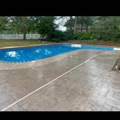 Collins Concrete 
