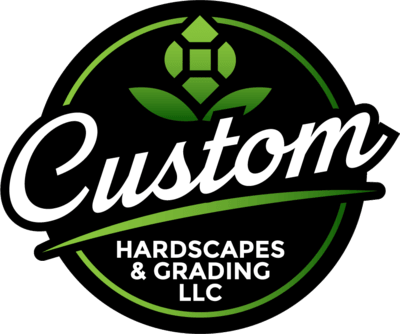 Custom Hardscapes And Grading Llc