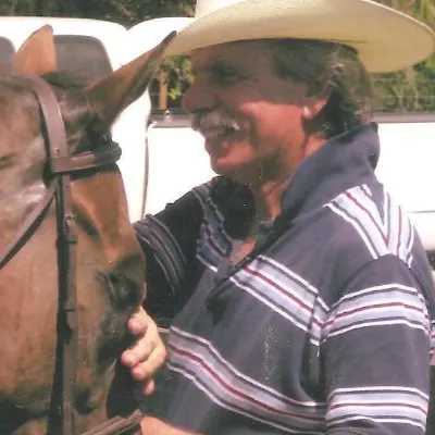 Alejandro Sanchez Horse Trainer And Instructor